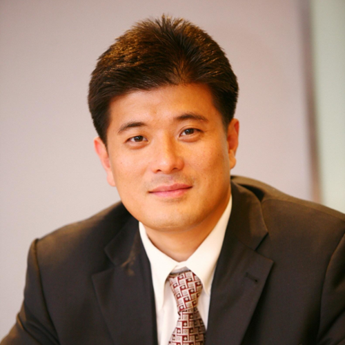 Matt Wang (President at Cybernaut Investment Group)