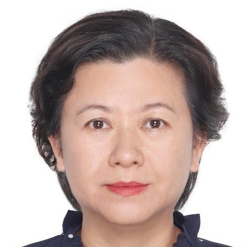 Wen Hua (Programme Specialist at United Nations Population Fund (UNFPA), China)