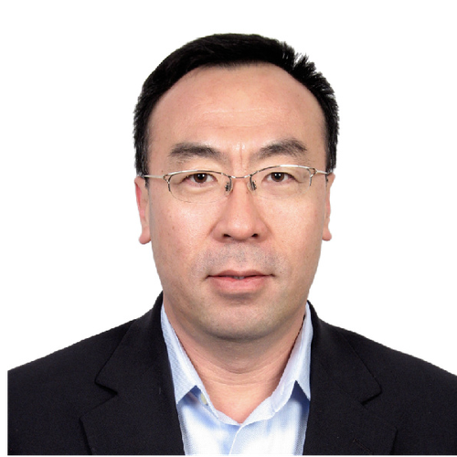 Jianning Li (Deputy Director of Electronic Information Industry Promotion Bureau of Tianjin Economic-Technological Development Area)