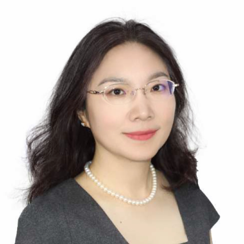 Zhu Ma (Senior HRBP at Google)