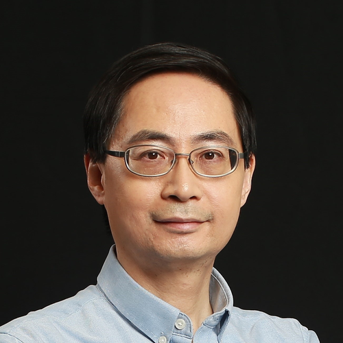 Jun Ma (President at Institute of Finance and Sustainability (IFS))