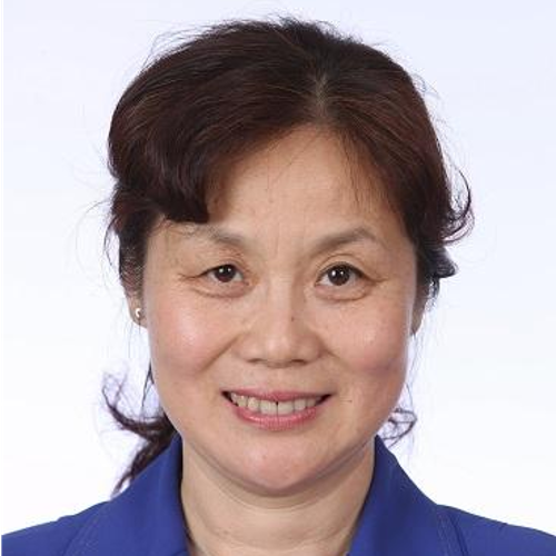 Hong Mu (Director-General, Liaison Department of All-China Women's Federation)