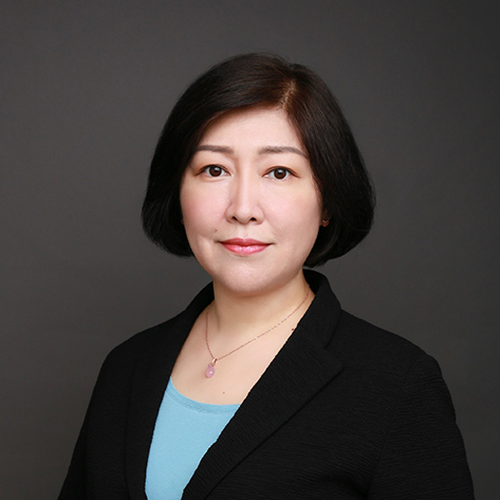 Sharon Liu (Partner at LABOURS)