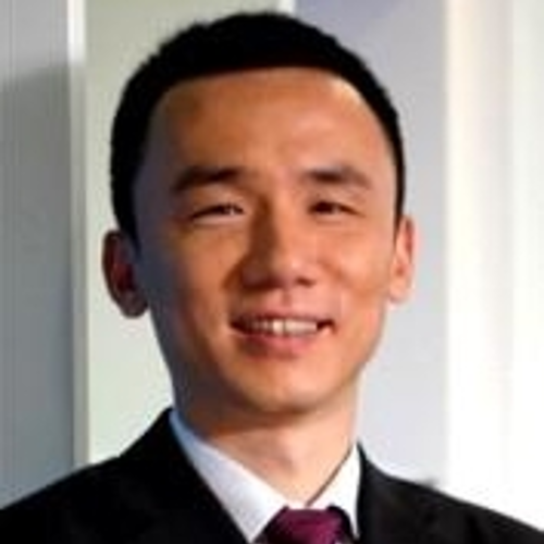 Jeff Tao (Partner, Transaction Services at KPMG China)
