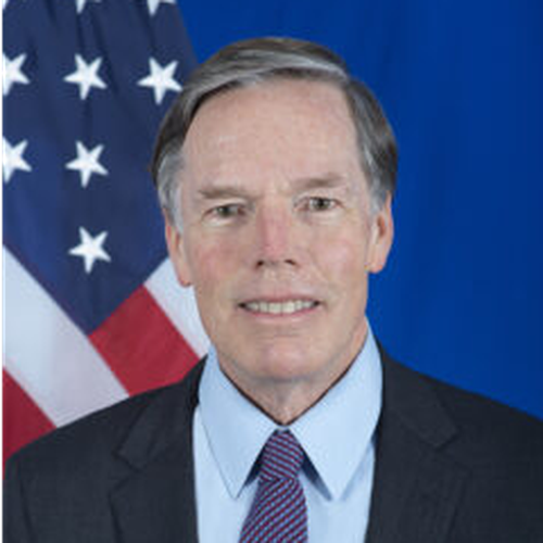 Nicholas Burns (Ambassador to the People’s Republic of China)