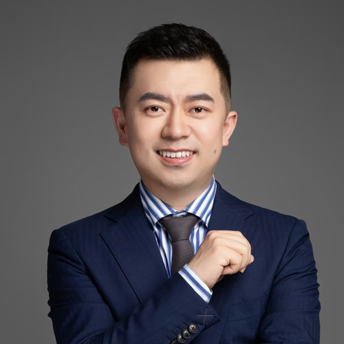 Liang Hao (Human Resources  Manager at P & G Manufacturing (Tianjin) Co., Ltd.)